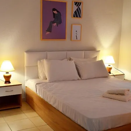 别墅 Thea Sea View Private Pool Villa,