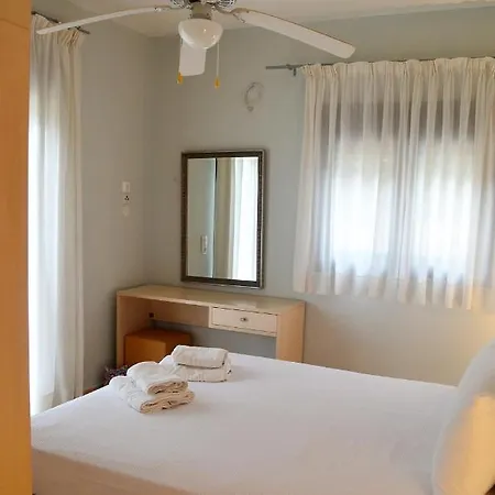 Thea Sea View Private Pool Villa,