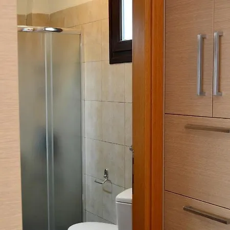 Villa Thea Sea View Private Pool Villa, *
