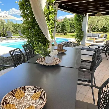 Thea Sea View Private Pool Villa, Villa *