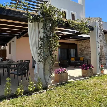Thea Sea View Private Pool Villa, * Nikiti (Sithonia)