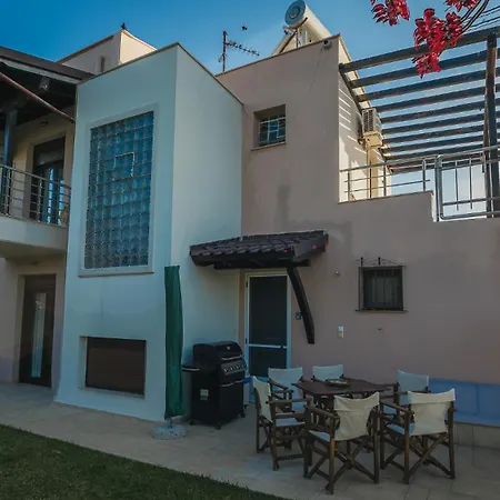 Villa Thea Sea View Private Pool Villa, Nikiti (Sithonia)