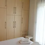 Thea Sea View Private Pool Villa, 别墅 尼基季