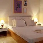 别墅 Thea Sea View Private Pool Villa,