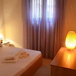 别墅 Thea Sea View Private Pool Villa, 尼基季