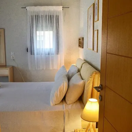 Thea Sea View Detached Villa, ヴィラ *