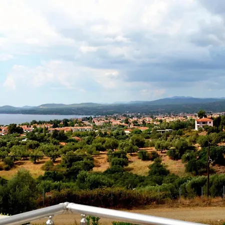 Villa Thea Sea View Detached Villa,