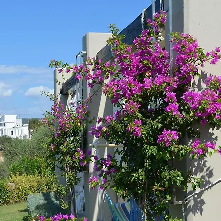 Thea Sea View Detached Villa,