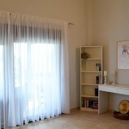 Thea Sea View Detached Villa, *