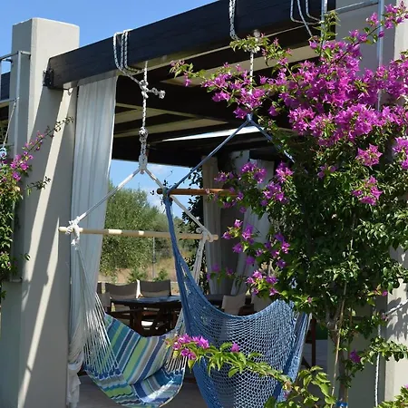 Thea Sea View Detached Villa, *