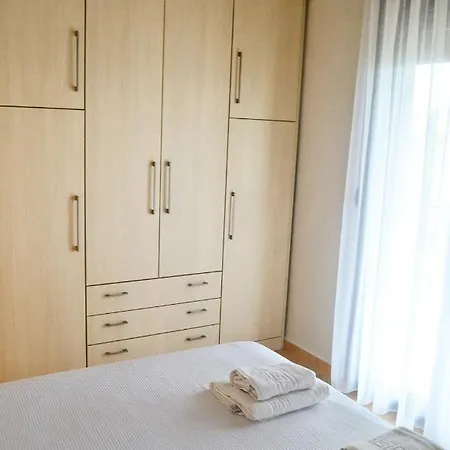 Thea Sea View Detached Villa, *