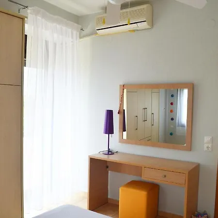 ヴィラ Thea Sea View Detached Villa,