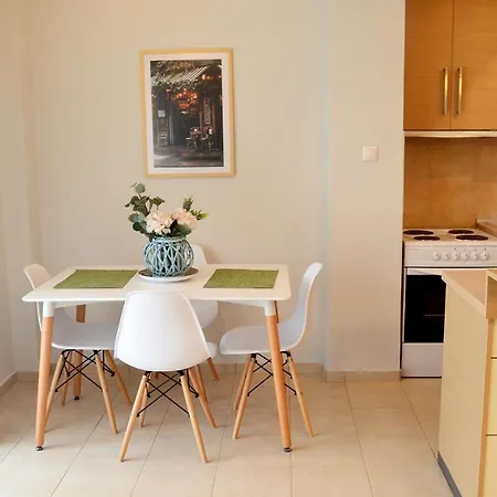 Thea Sea View Detached Villa, * ニキティ