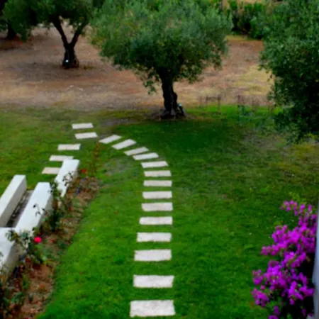 Villa Thea Sea View Detached Villa, Nikiti (Sithonia)