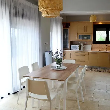 Villa Thea Sea View Detached Villa, *