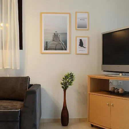 ヴィラ Thea Sea View Detached Villa, ニキティ