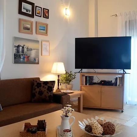 Thea Sea View Detached Villa, ヴィラ *