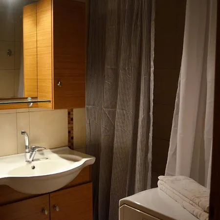 Thea Sea View Detached Villa, ニキティ