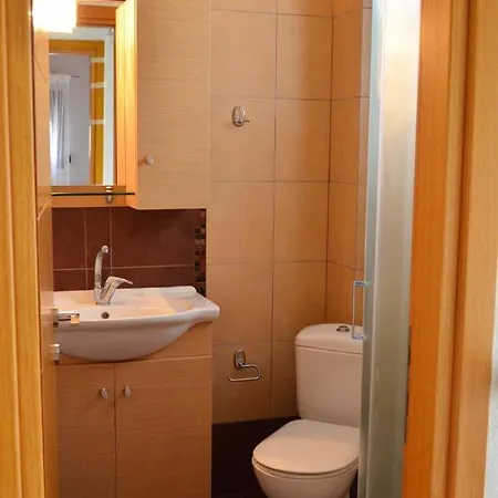 Thea Sea View Detached Villa,