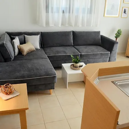 Villa Thea Sea View Detached Villa, *