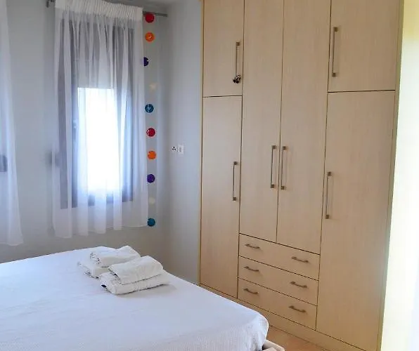 Thea Sea View Private Pool Villa, 别墅