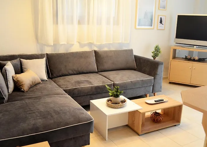Thea Sea View Private Pool Villa, 别墅