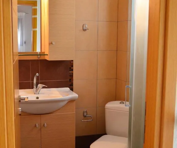 Thea Sea View Private Pool Villa,