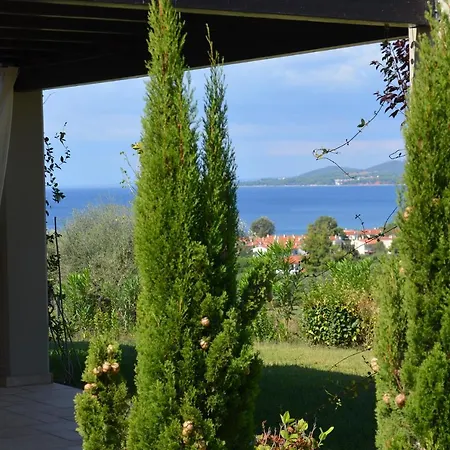 Thea Sea View Private Pool Villa, *