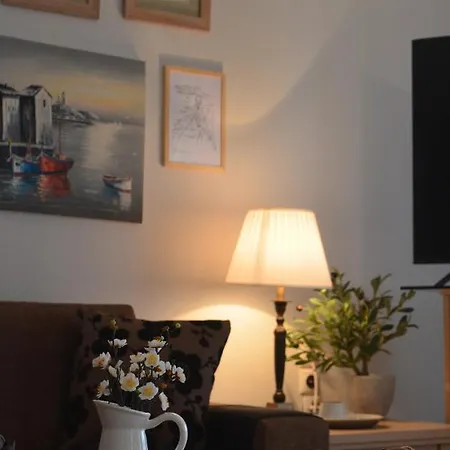 Villa Thea Sea View Private Pool Villa,