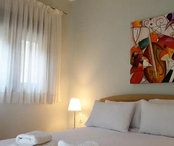 וילה Thea Sea View Private Pool Villa,