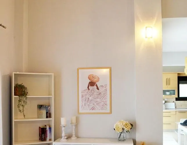 וילה Thea Sea View Private Pool Villa, ניקיטי
