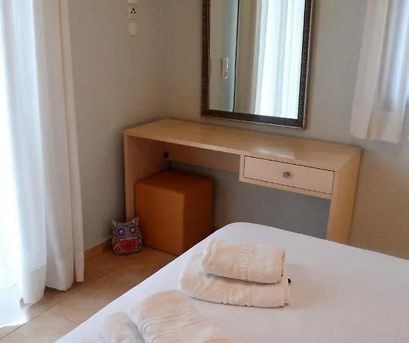 וילה Thea Sea View Private Pool Villa, ניקיטי