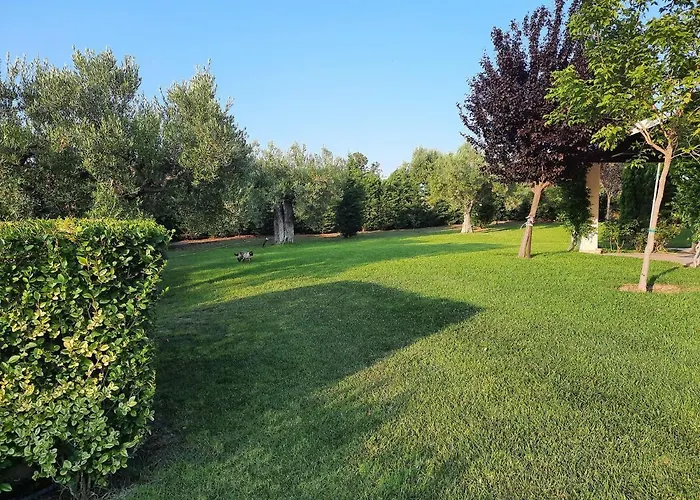 וילה Thea Sea View Private Pool Villa,