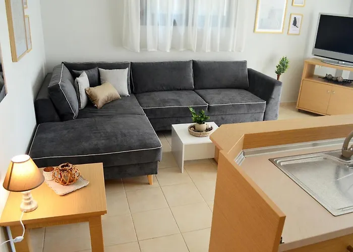 וילה Thea Sea View Private Pool Villa, *