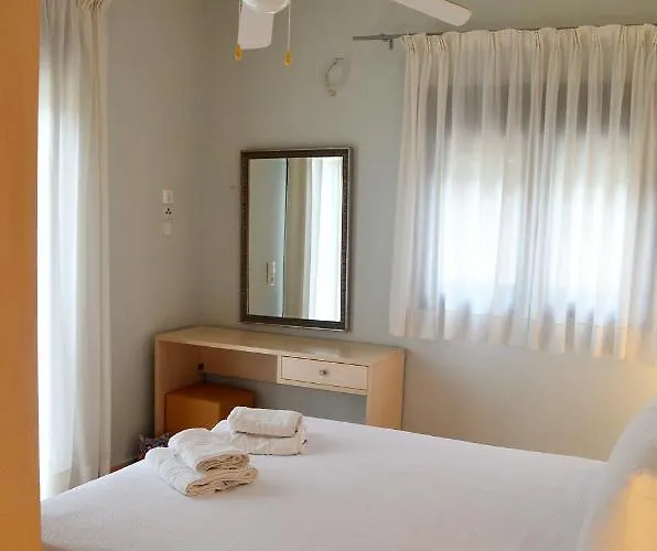Thea Sea View Private Pool Villa,