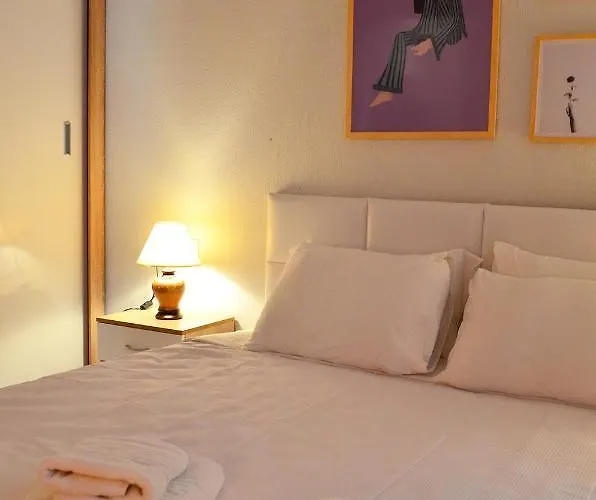 וילה Thea Sea View Private Pool Villa, ניקיטי