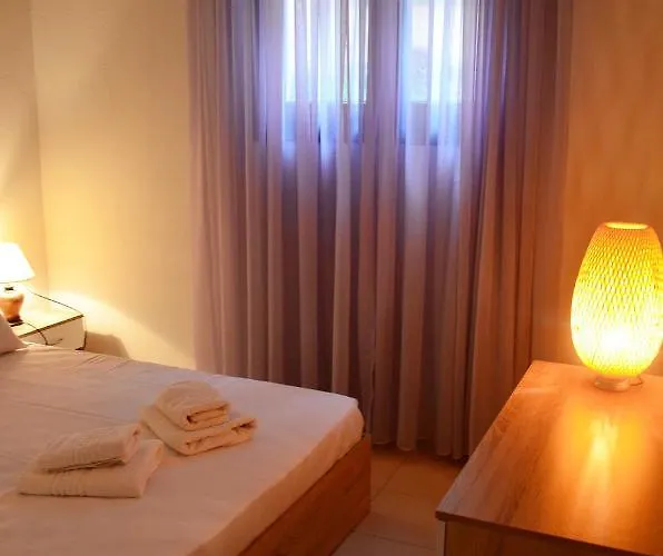 וילה Thea Sea View Private Pool Villa, ניקיטי