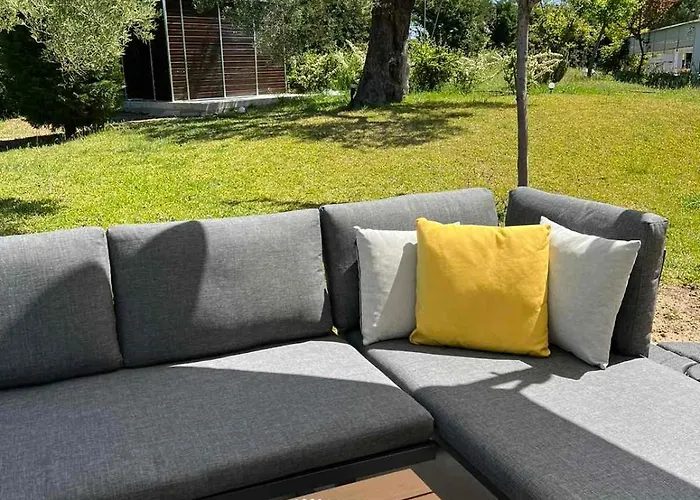 וילה Thea Sea View Private Pool Villa, *
